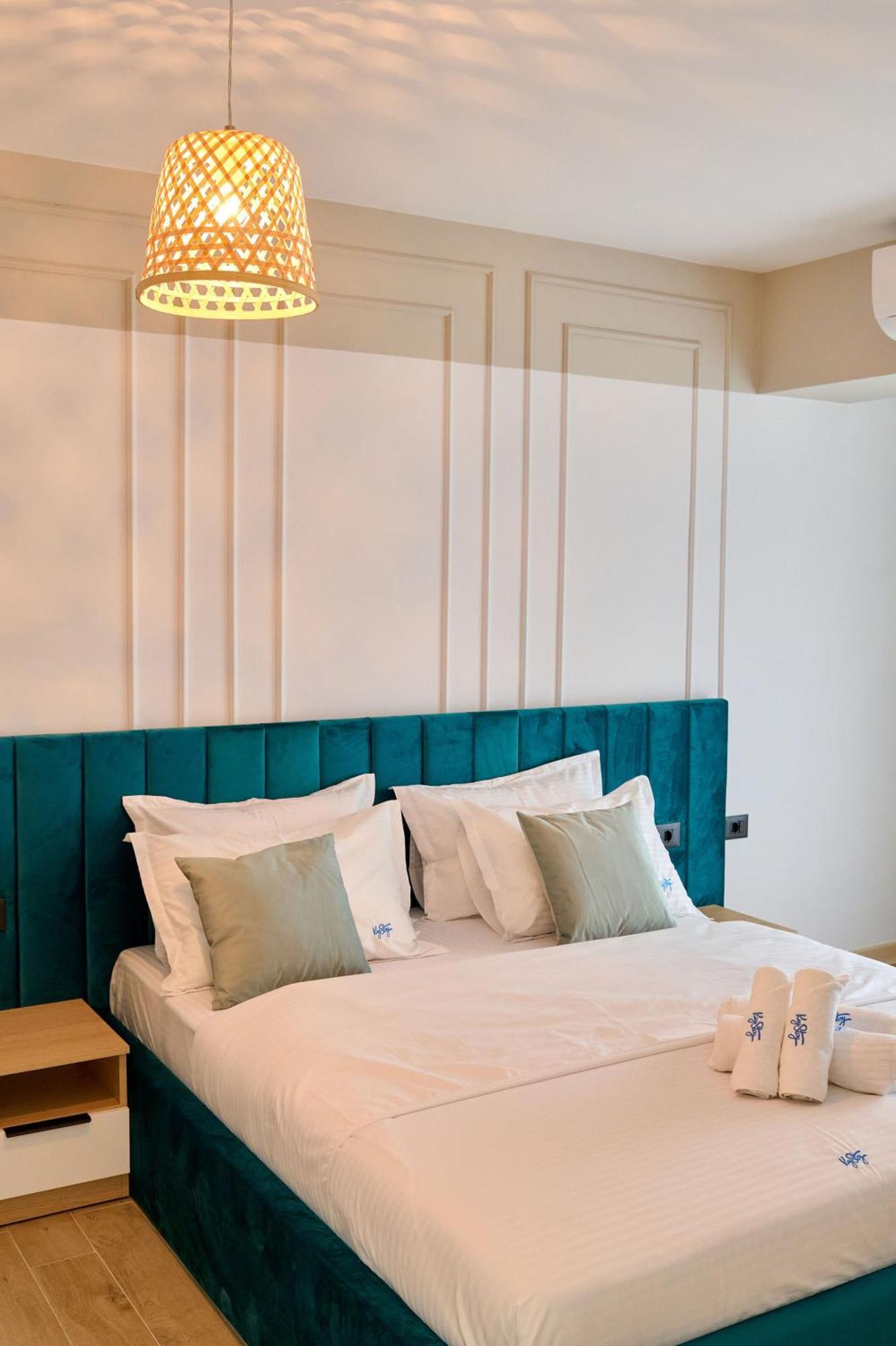 Summer Residence Apartment In Infinity Beach Resort - Parking Mamaia Exterior photo