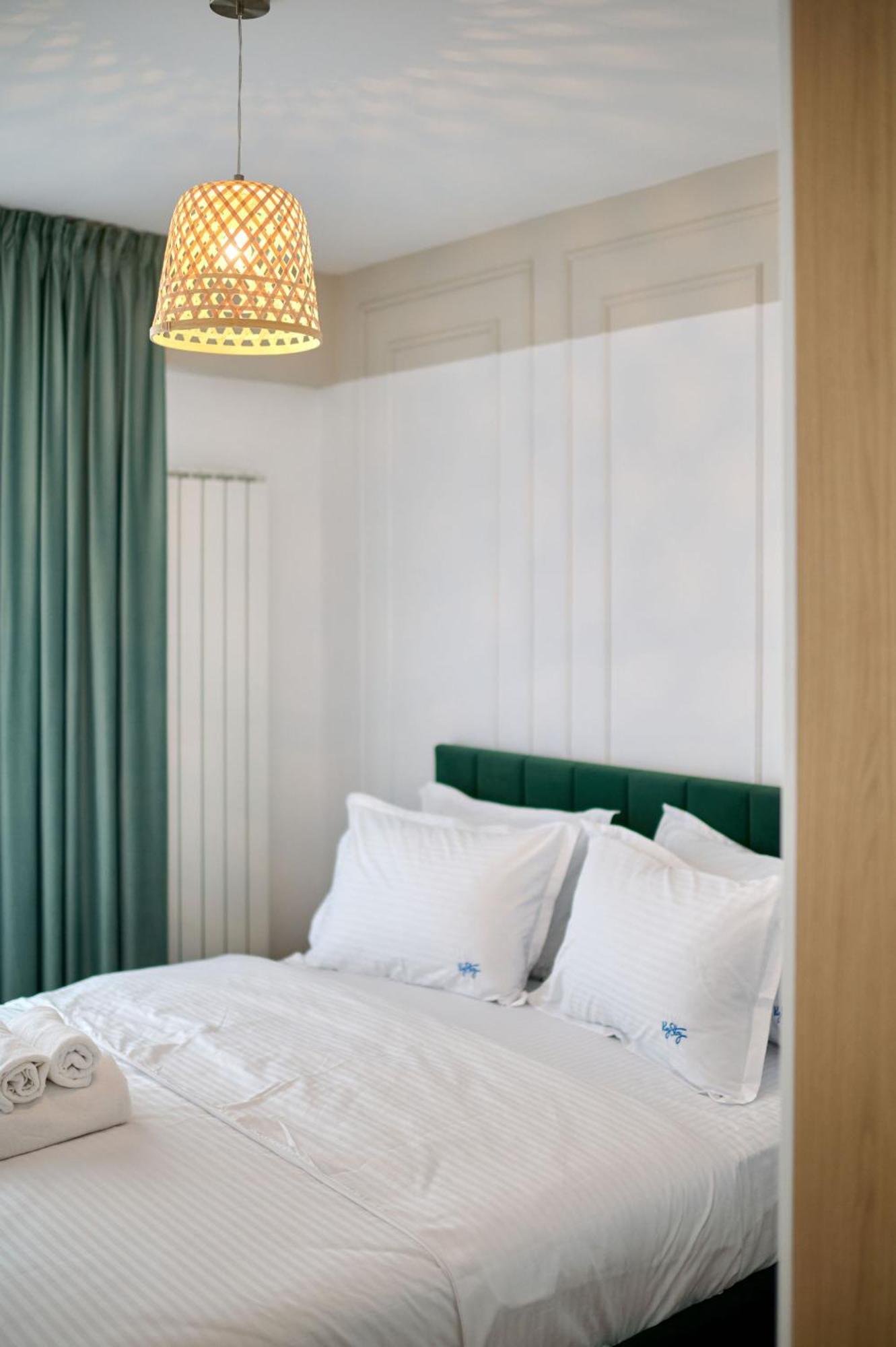 Summer Residence Apartment In Infinity Beach Resort - Parking Mamaia Exterior photo